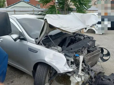2019 Kia K5 VIN: