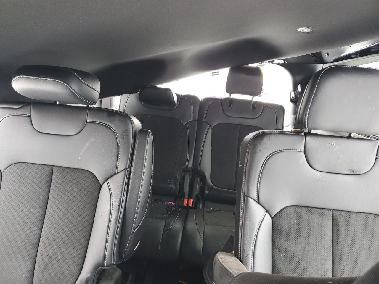 2024 JEEP GRAND CHEROKEE L LAREDO VIN:1C4RJKAG8R8618032