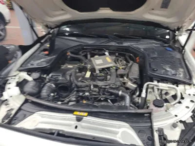 2016 Mercedes-Benz C 220 WDDWF0EB8GF320358 VIN:WDDWF0EB8GF320358