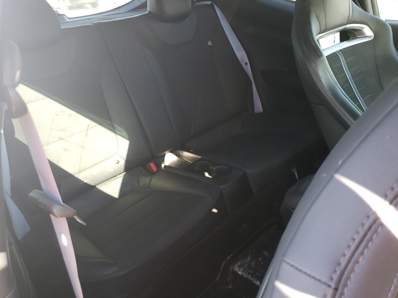 2022 HYUNDAI VELOSTER N  VIN:KMHT36AH4NU012272