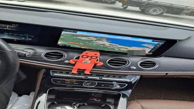 2017 Mercedes-Benz E 300 VIN: