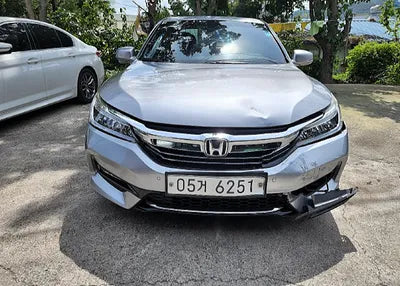 2017 Honda Accord JHMCR6650HC200790 VIN:JHMCR6650HC200790