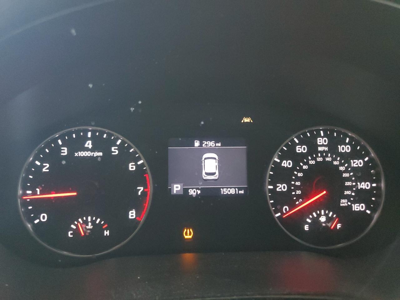 2023 KIA SELTOS S VIN:KNDEU2AA4P7369152