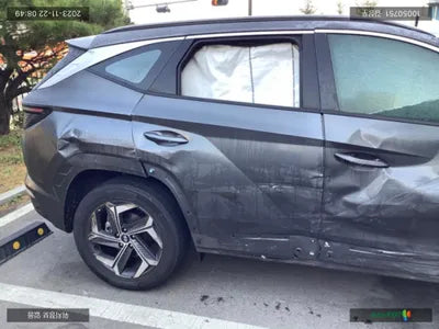2022 Hyundai Tucson KMHJE81BGNU169665 VIN:KMHJE81BGNU169665