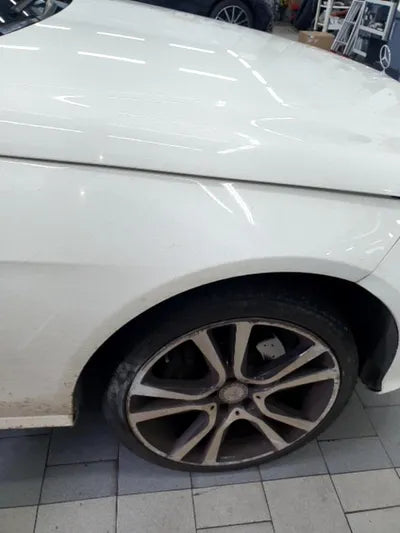 2016 Mercedes-Benz E 220 WDDHF0AB5GB304950 VIN:WDDHF0AB5GB304950