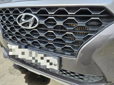 2018 Hyundai Santa FE VIN: