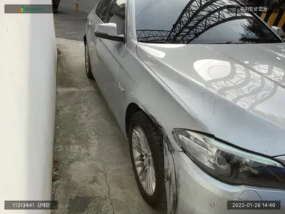 2015 BMW 520 WBA5E5101FG062894 VIN:WBA5E5101FG062894