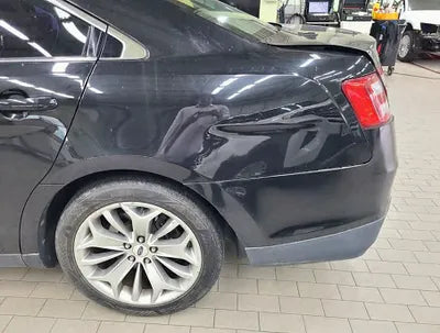 2015 Ford Taurus 1FAHP2F97FG134719 VIN:1FAHP2F97FG134719