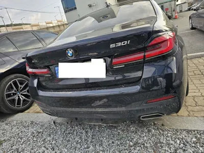 2023 BMW 530 WBA31BJ08PCL38160 VIN:WBA31BJ08PCL38160