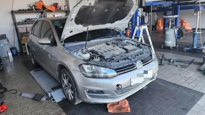 2015 Volkswagen Golf WVWZZZAUZFW331592 VIN:WVWZZZAUZFW331592