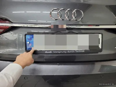 2020 Audi A6 WAUZZZF21LN076874 VIN:WAUZZZF21LN076874
