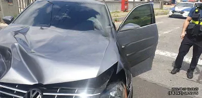 2014 Volkswagen Passat NONE VIN: