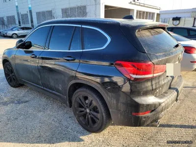 2020 BMW 118 WBA31AD02L5R43750 VIN:WBA31AD02L5R43750