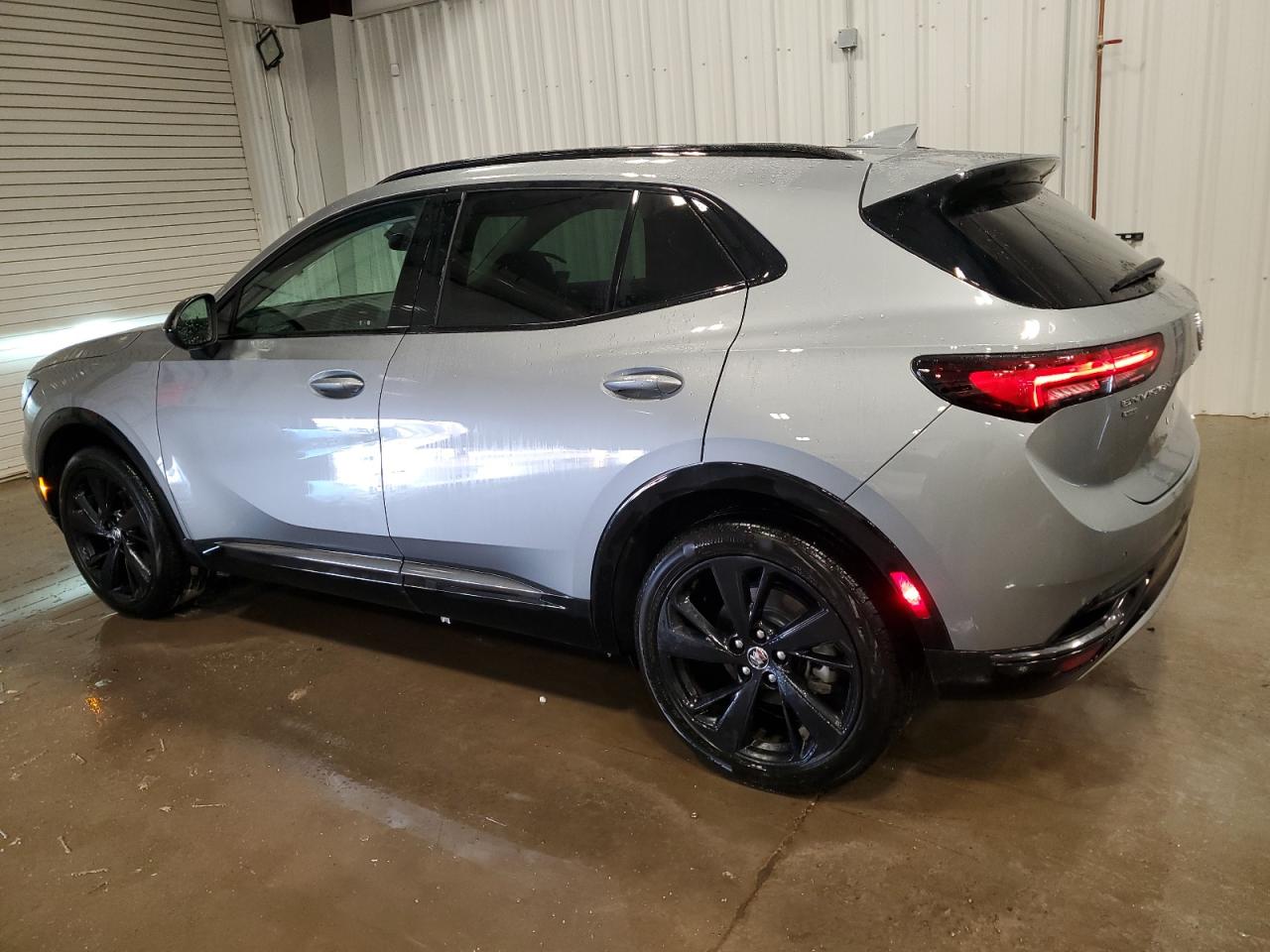 2023 BUICK ENVISION ESSENCE VIN:LRBFZPR45PD231539