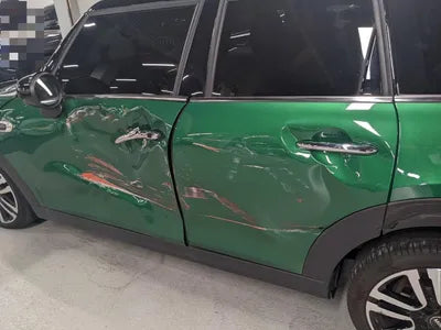 2021 MINI Cooper VIN:
