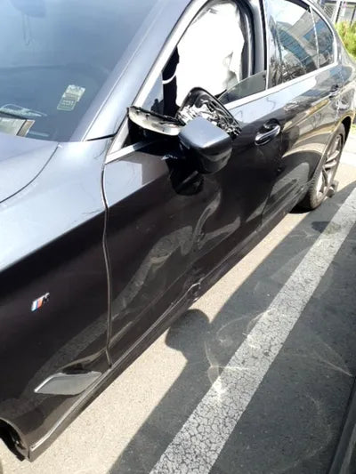 2018 BMW 530 WBAJD9109JWC82455 VIN:WBAJD9109JWC82455