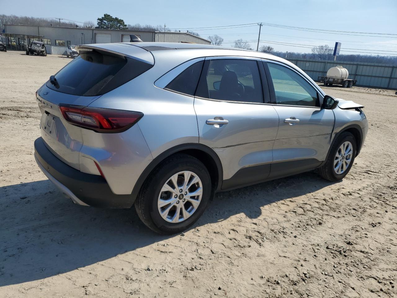 2024 FORD ESCAPE ACTIVE VIN:1FMCU0GN5RUA69769