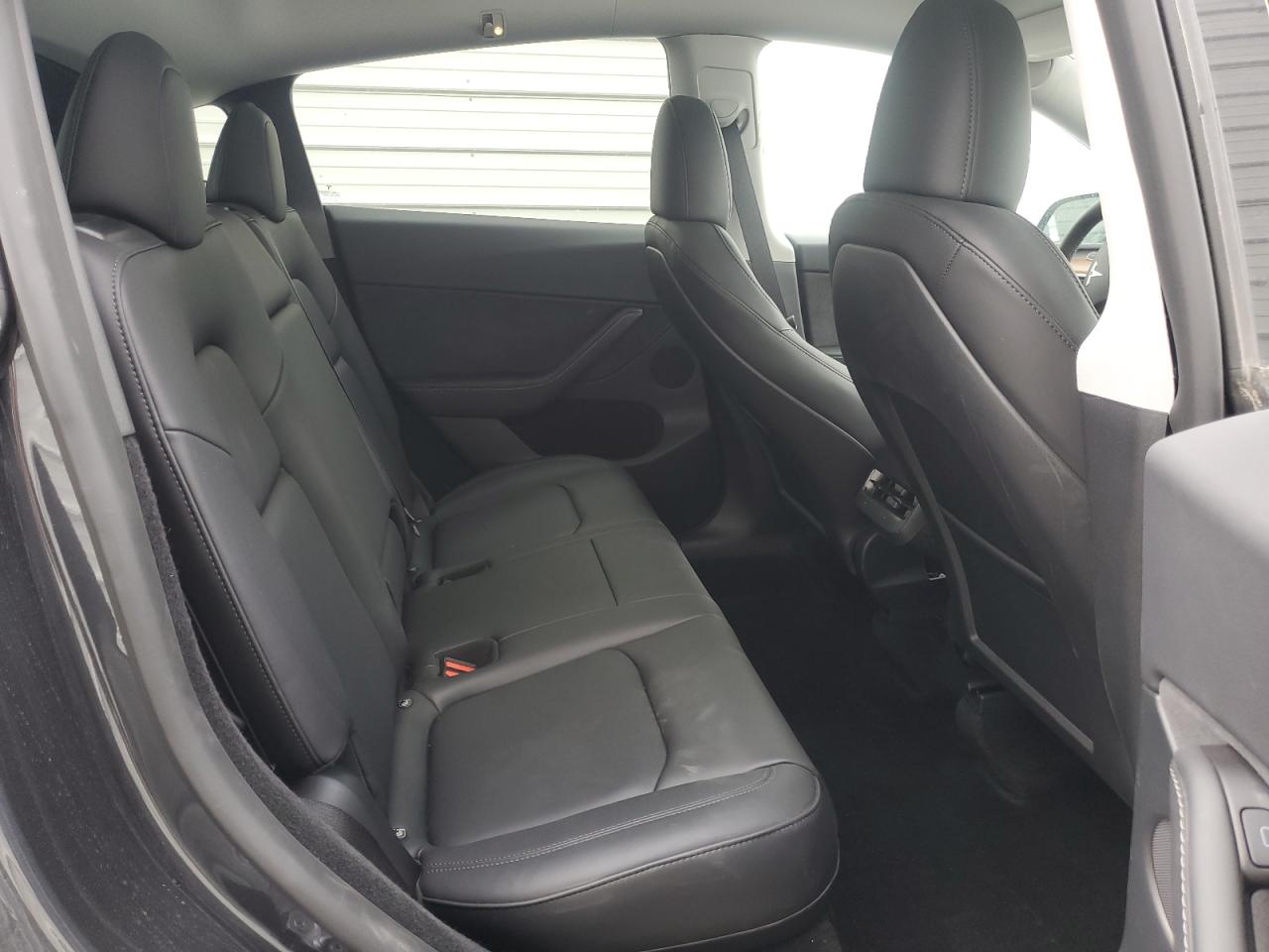 2024 TESLA MODEL Y  VIN:7SAYGDED4RF017614