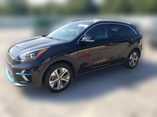 2022 KIA NIRO EX PREMIUM VIN:KNDCE3LG5N5124025