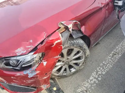 2019 Mercedes-Benz E 220 WDDZF0EBXKA668231 VIN:WDDZF0EBXKA668231