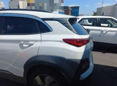 2018 Hyundai Kona KMHK3816GJU020526 VIN:KMHK3816GJU020526
