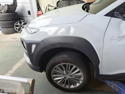 2019 Hyundai Kona KMHK4815GLU490901 VIN:KMHK4815GLU490901