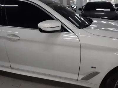 2021 BMW 520 WBA11BH02MWX18635 VIN:WBA11BH02MWX18635