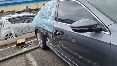 2015 Volkswagen Passat 1VWZZZA3ZFC092630 VIN:1VWZZZA3ZFC092630