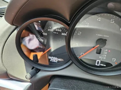 2015 Porsche Cayman VIN: