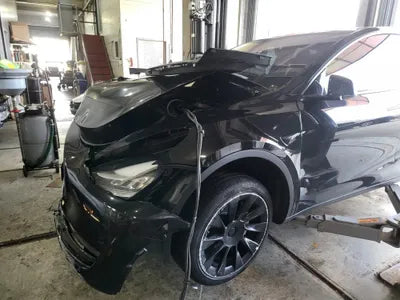 2021 Tesla Model Y 5YJYGDEE0MF176063 VIN:5YJYGDEE0MF176063