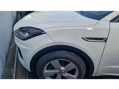 2018 Jaguar E-Pace SADFA2BX7J1Z30538 VIN:SADFA2BX7J1Z30538