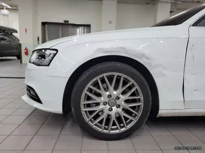 2016 Audi A4 WAUZZZ8K8GA001373 VIN:WAUZZZ8K8GA001373