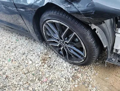 2017 Kia K5 KNAG3412BLA066221 VIN:KNAG3412BLA066221