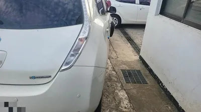 2015 Nissan Leaf 1N4AZ0CP3FC330327 VIN:1N4AZ0CP3FC330327