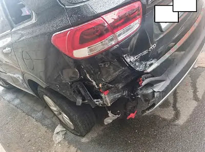 2017 Kia Sorento KNAPS81ABHA331155 VIN:KNAPS81ABHA331155