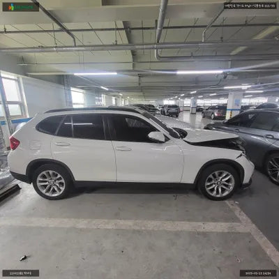 2015 BMW 118 WBAVP7101FV208776 VIN:WBAVP7101FV208776