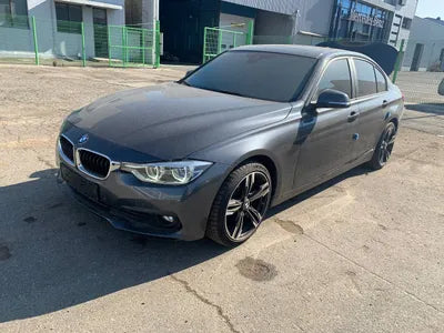 2015 BMW 320 WBA8D1102GK655428 VIN:WBA8D1102GK655428