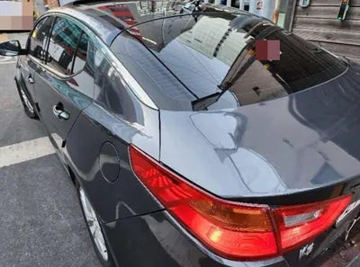 2014 Kia K5 VIN: