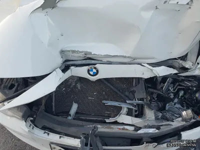 2015 BMW 320 WBA3D3103FK277379 VIN:WBA3D3103FK277379