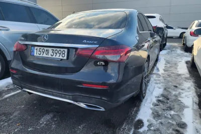 2021 Mercedes-Benz E 220 W1KZF0FB1MA878962 VIN:W1KZF0FB1MA878962