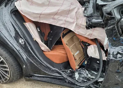 2023 Mercedes-Benz S 350 W1K6F3AB2PA195605 VIN:W1K6F3AB2PA195605