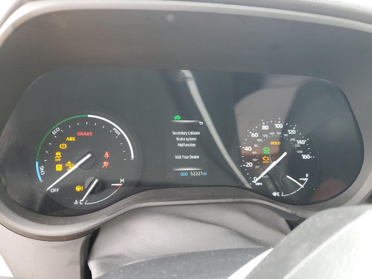 2022 TOYOTA SIENNA LE VIN:5TDKSKFC6NS070218