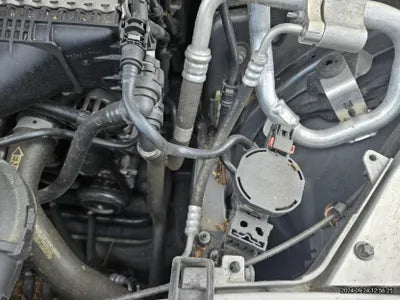 2017 Mercedes-Benz E 300 VIN: