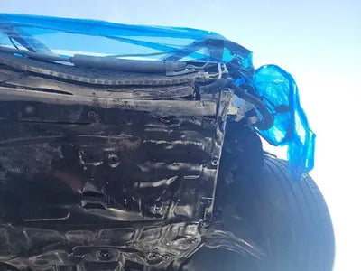 2022 Mercedes-Benz A 45 AMG VIN: