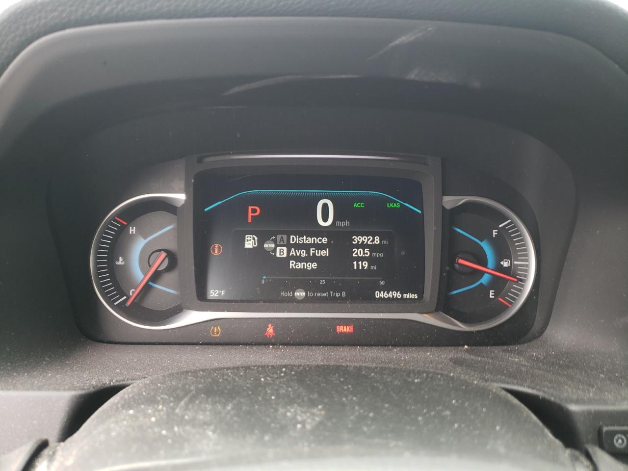 2022 HONDA PILOT SE VIN:5FNYF6H22NB004490