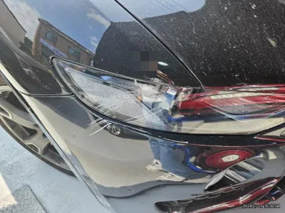 2018 Maserati Levante VIN: