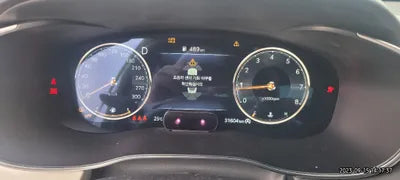 2021 Genesis G70 VIN: