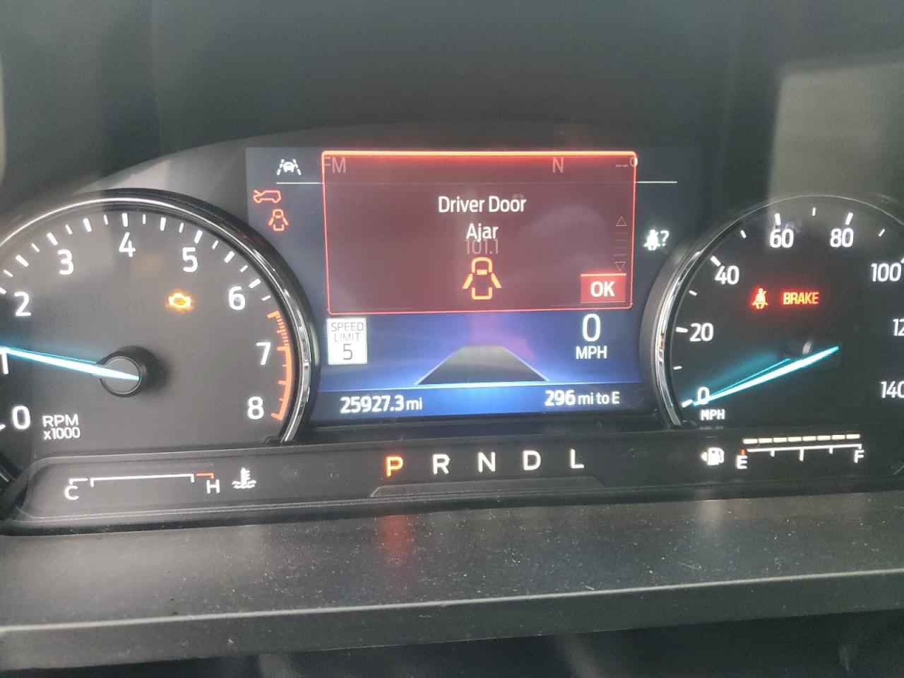 2022 FORD EXPLORER XLT VIN:1FMSK7DH0NGB84393
