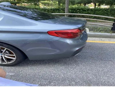 2017 BMW 530 WBAJD9101HWC10451 VIN:WBAJD9101HWC10451