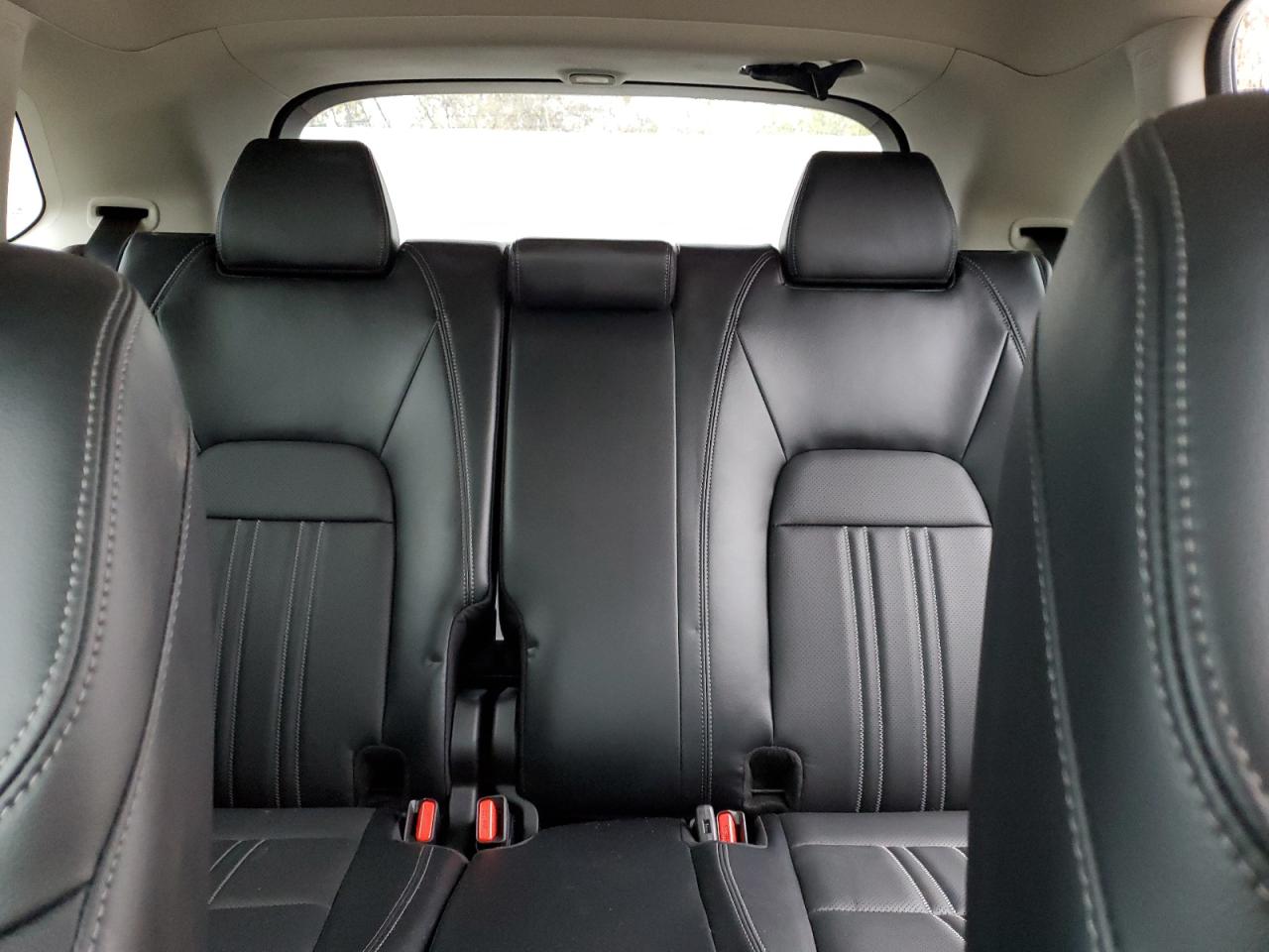 2023 HONDA HR-V EXL VIN:3CZRZ2H77PM736543